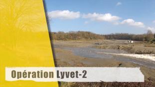 Opération Lyvet-2 - Le contexte