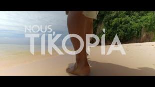 "Nous Tikopia" La bande annonce