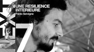 [ NEXT ] EP 7 - UNE RESILIENCE INTERIEURE (PABLO SERVIGNE) #EFFONDREMENT #ECOPSYCHOLOGIE