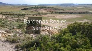 Bardenas Reales - San Anton-1/10