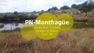 2018-Parc de Montfrague-17/53