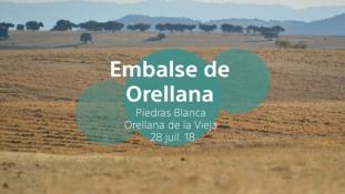 2018-Embalse d'Orellana-5/5