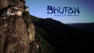 Bhutan : Kingdom of the Thunder Dragon