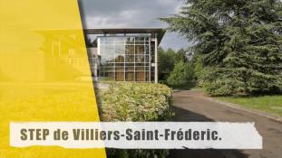 Ancienne station-Villiers-Saint-Frédéric