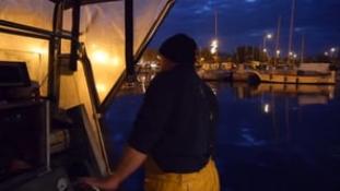 Pêche durable en Méditerranée