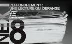 [ NEXT ] EP 8 - EFFONDREMENT _ UNE LECTURE QUI DERANGE (Corentin, Michel, Sunny, Une Anonyme)