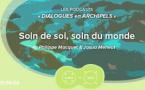 Soin du monde - Philippe Macquet